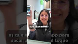 Cómo escanear documentos desde tu celular 😎😉💚 prestamospersonales prestamos prestamosonline [upl. by Gladine]