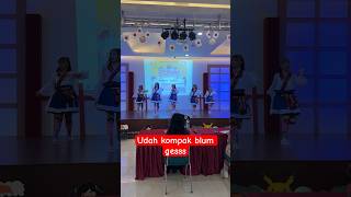 Dance Competition JKT48 Fortune Cookies [upl. by Ness105]