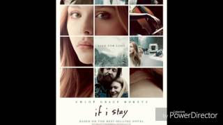 Heart like yours If i stay Audio  Willamette Stone [upl. by Eliathan983]