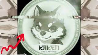 Kai Ken  We all want more btc kai video newmusic music shiba viralvideo dogecoin shiba [upl. by Coriss]