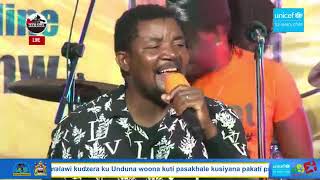 Skeffa Chimoto live from mibawa tv [upl. by Llenaj808]