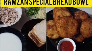 bread bowl recipe by Noreen [upl. by Ormond143]