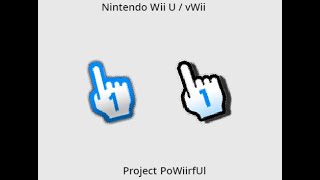 Nintendo Wii U Menu on Scratch [upl. by Lichter746]