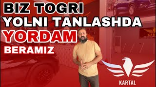 BIZ TOGRI YOLNI TANLASHDA YORDAM BERAMIZ‼️ ✅MUROJAT UCHUN ☎️ 998 90 935 14 04 [upl. by Aimo80]