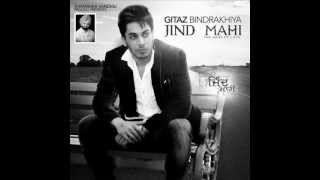 Gitaz Bindrakhia  Baap Mera Bindrakhia Full Song 2012 Jind Mahi  PointZero [upl. by Adnek]