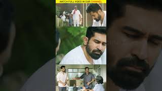 Watch full video👆Yaman Super Scenes Watch amp Enjoy vijayantony miya shilpamanjunathyaman shorts [upl. by Acirej]