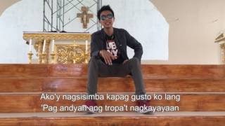 Lord Patawad By Basilyo CCS Production [upl. by Hedvig]