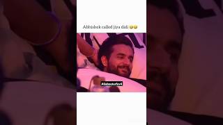 Abhishek being funny 😅❤ abhishekmalhan fukrainsaan bbott2 biggboss funnyclip [upl. by Olyhs]