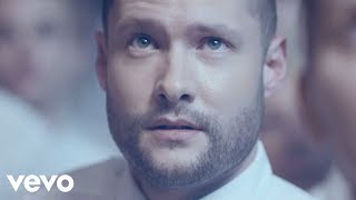 Calum Scott  Dancing On My Own Official Video [upl. by Sonnnie]