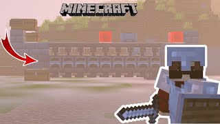 Building The Ultimate Super Smelter In Minecraft Lets Play Series [upl. by Gerfen]