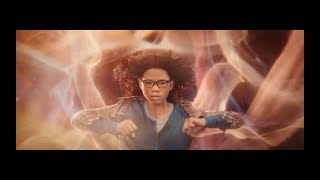 A Wrinkle In Time  Official® International Trailer HD [upl. by Doy]