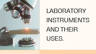 Unlocking the Potential of Lab Instruments labinstruments [upl. by Ardeen]