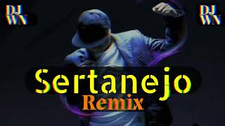 BALADA SERTANEJA Remix Dj WN WilliamixOficial DJWilliaMixOficial GiroremixOficial [upl. by Enitsirhc45]