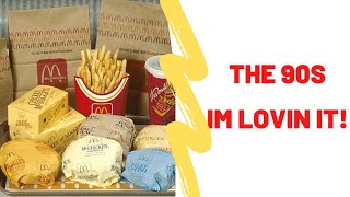 McDonalds  Im Lovin It [upl. by Robertson973]