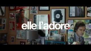 FFC2015  US Premiere  Number One Fan  Elle ladore Trailer English Subs [upl. by Huei576]