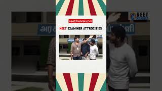 🔥NEET Examiner Attrocities memes  Funny memes neet neetug memes shortsfeed neetchennai shorts [upl. by Hameean]