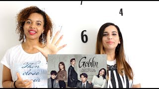 5 raisons daimer le drama Goblin [upl. by Mirelle]