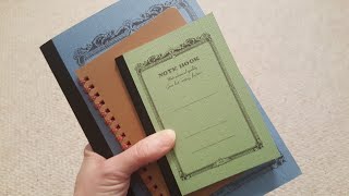 Apica Notebooks More bang for your buck [upl. by Manara]