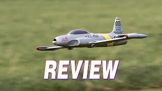 Arrows Hobby T33 Review  Unboxing to First Flight [upl. by Toscano446]