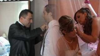 Assyrian Chaldean Wedding Michel amp Guler Herbole Paris wwwlorproductioncom [upl. by Waylin]