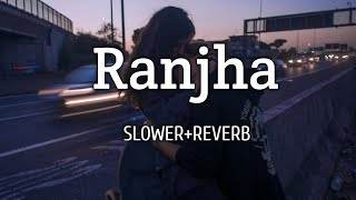 Ranjha । SlowerReverb hind lofi song । Lofimp3Music23 [upl. by Bonn489]