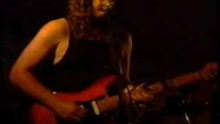 Peter Frampton Do You Feel Like I Do Diamondback performs [upl. by Laehcim]