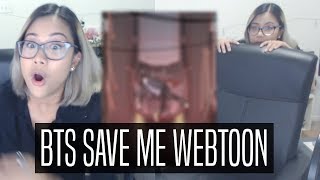 BTS  SAVE ME EP 12 REACTION amp QUICK EXPLANATION [upl. by Senaj547]