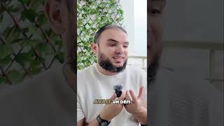 Identité culturelle  Belge etou marocain  culture hijrah islam intégration immigration [upl. by Yehsa]