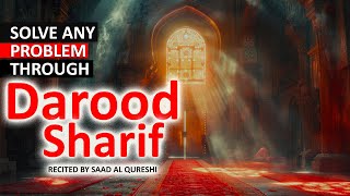 SOLVE THE PROBLEM THROUGH DAROOD SHARIF POWERFUL DUA [upl. by Buffo123]