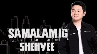 Shehyee — Samalamig Official Lyric Video [upl. by Ingamar]