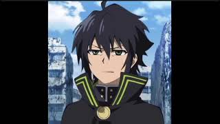 Seraph of the end OST  1hundredknight M [upl. by Esorbma]