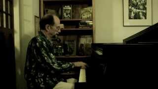 quotSWEETIE DEARquot MIKE LIPSKIN AT THE PIANO August 15 2013 [upl. by Letram]