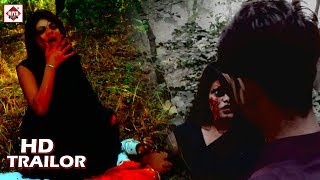 HD Dahashat  Trailer  दहशत  Bhawana Singh  Karan Chaudhary   Horror Movie [upl. by Teri]