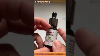 PEO MIX 10ml peo peomix mixminoxidil minoxidilmix [upl. by Ajile]