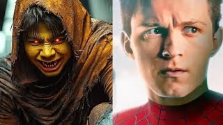 SpiderMan 4  SpiderMan vs Hobgoblin  le Super Bouffon Ned Leeds Exclu Black Fire 😎😎😎 [upl. by Spancake]