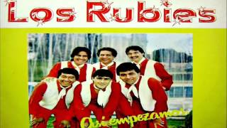 SAMARITANAS DEL AMOR  LOS RUBIES [upl. by Husein708]