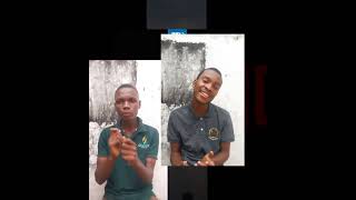 Tapelo by Rudo acapella Zambia Basscover [upl. by Lehpar324]