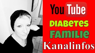 ⛔Diabetes Typ1⛔ YOUTUBEChannel Lets Plays und Familie🤔 Jetzt wirds etwas persönlicher DbD Zocken [upl. by Annairol]