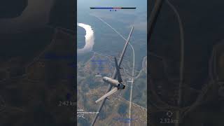 War thunder drone gameplay [upl. by Aylat]