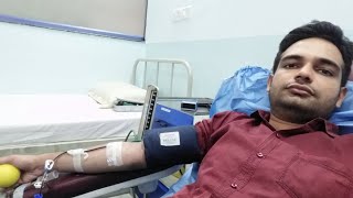 Auto or Self transfusion  Autologous transfusion of blood  Can you donate AND use your own blood [upl. by Leupold744]