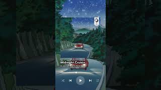 Hokane  Midnight Cruisin´ I lofi hip hoprelaxing beats 🎶 I Lofi Park lofi lofihiphop lofistudy [upl. by Icnarf]