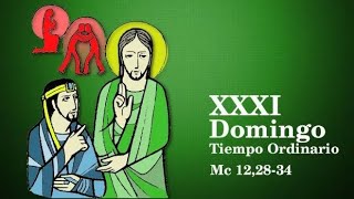 1200 Santa Misa Domingo XXXI del Tiempo Ordinario [upl. by Fuld]