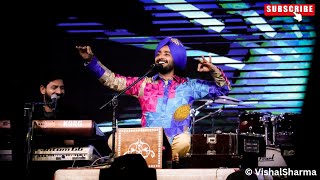 Sajjan Razi  Satinder Sartaj Live Music Concert  Summer Festival Shimla 🔥satindersartaaj live [upl. by Kampmann]