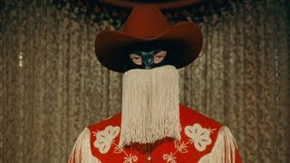 Orville Peck  Dead of Night OFFICIAL VIDEO [upl. by Sirap]