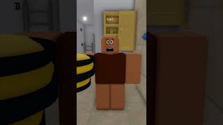 Carl the NPC vs bee Music Video PART 2 shorts [upl. by Aham716]