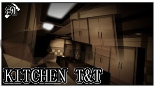 A Kitchen TampT Piggy BM [upl. by Aicilram]