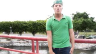 Kryz Flow Vega De Alatorre Veracruz 2013 Video Oficial Cristian Carmona [upl. by Otto527]