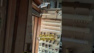 Curtain Track Channel Shop in Noida Curtain Rods Shop in Noida Curtain Shop in Noida [upl. by Etnuahs248]