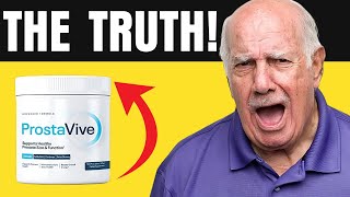 PROSTAVIVE REVIEW ❌DON’T BUY⚠️ PROSTAVIVE  PROSTAVIVE PROSTATE  PROSTAVIVE WORKS [upl. by Kalmick]