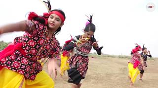 Rangabati  Danced by SSKP Students [upl. by Notlil710]